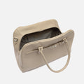 Musi bolso tote grande con asa bandolera extraíble 