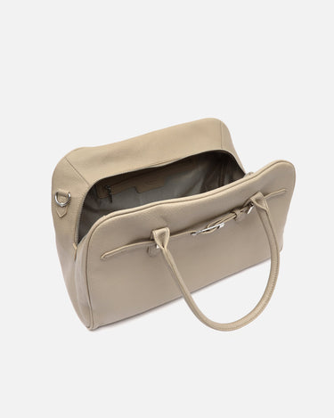 Musi bolso tote grande con asa bandolera extraíble 