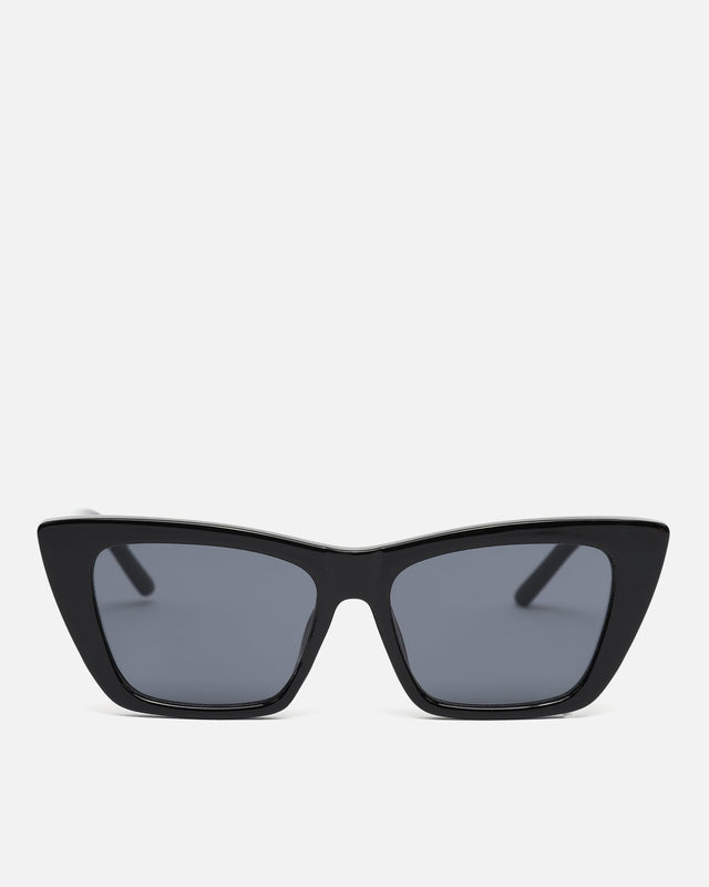 Keila lunettes de soleil œil de chat avec monture en acétate