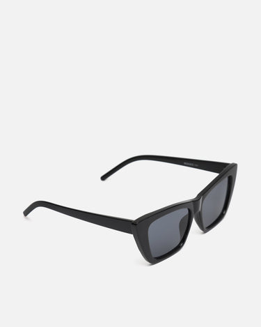 Keila gafas de sol cat eye con montura de pasta 