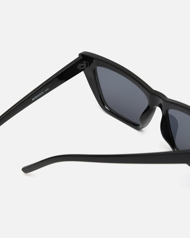 Keila gafas de sol cat eye con montura de pasta 