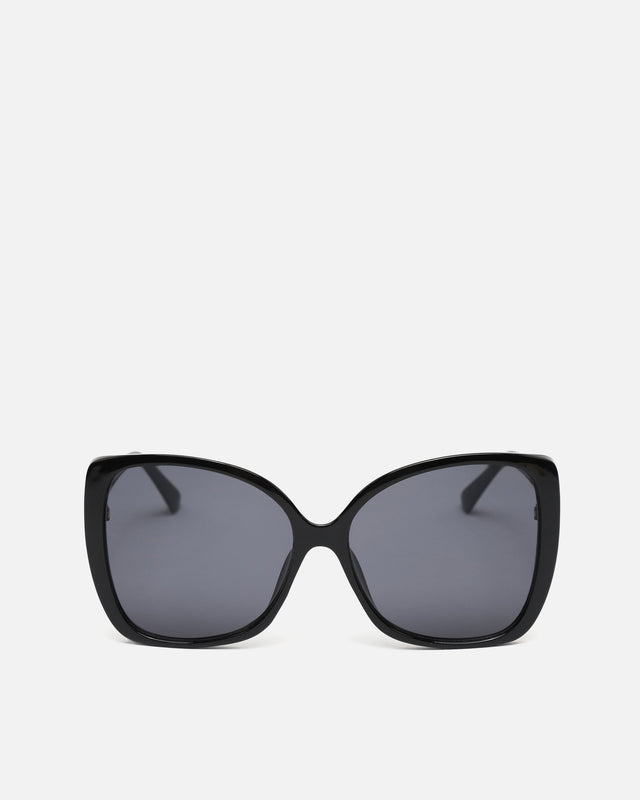 Lepanto lunettes de soleil papillon avec monture en acétate