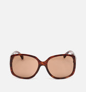 Tami gafas de sol cuadrada con montura de pasta 