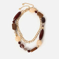 Ren collar multiple 