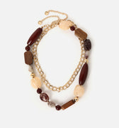 Ren collar multiple 