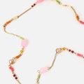Floria collar largo 