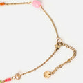 Floria collar largo 