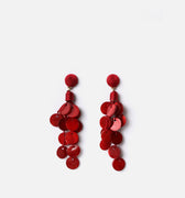 Navi pendientes largos 