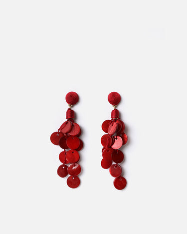 Navi pendientes largos 