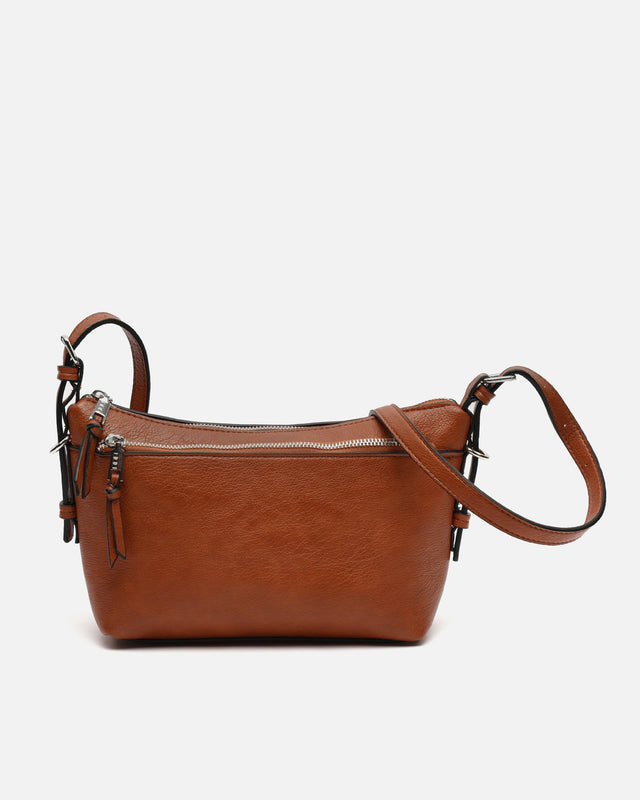 Foisi borsa a tracolla piccola
