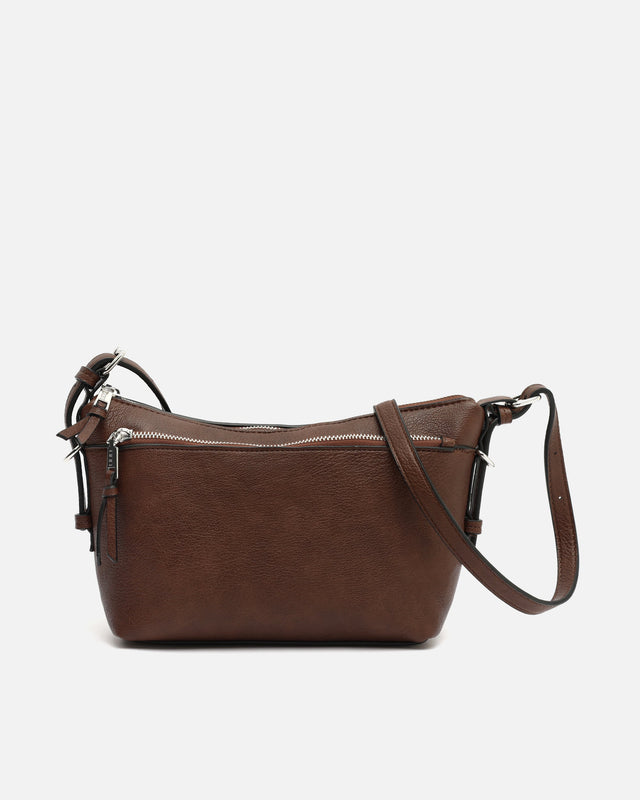 Foisi borsa a tracolla piccola