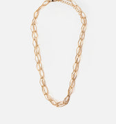 Fineti collar multiple largo 