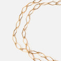 Fineti collar multiple largo 