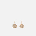 Medalli set collar con pendientes 