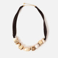 Oskar collar corto 
