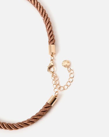 Prudencio collar largo con colgantes 