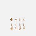 Tutti pack de pendientes 