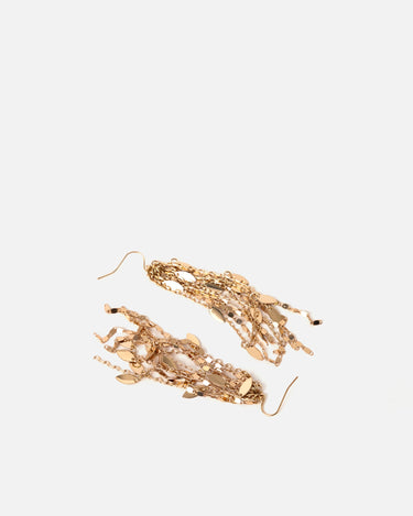 Rafel pendientes largos 