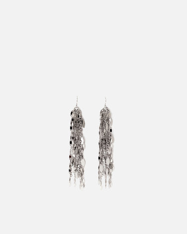 Rafel pendientes largos 