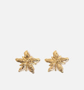 Florichi pendientes grande flor 