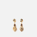 Oskar pendientes largos 