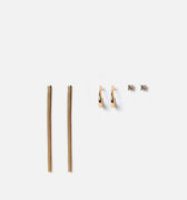 Belenos pack de pendientes 