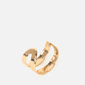 Molie pulsera rígida 