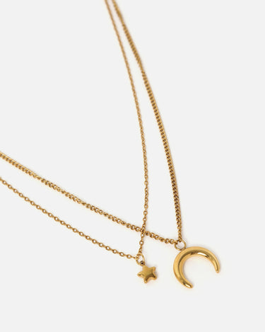 Aceno Collar 