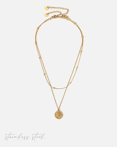 Acepi Collar 