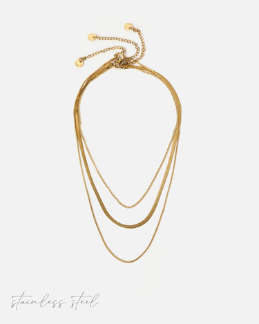 Aceri Collar 