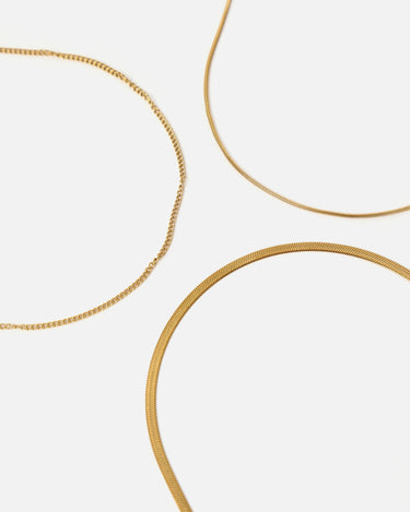 Aceri Collar 