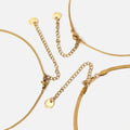 Aceri Collar 