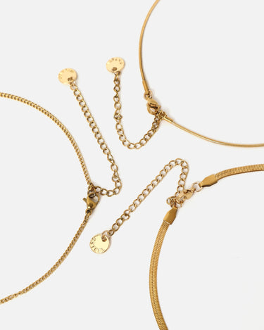Aceri Collar 