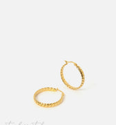 Aceno Pendientes 