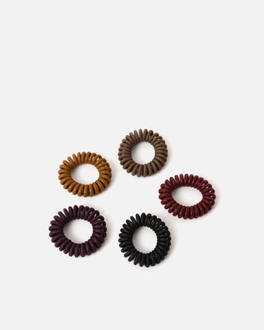 Saturnio pack de gomas elásticas 