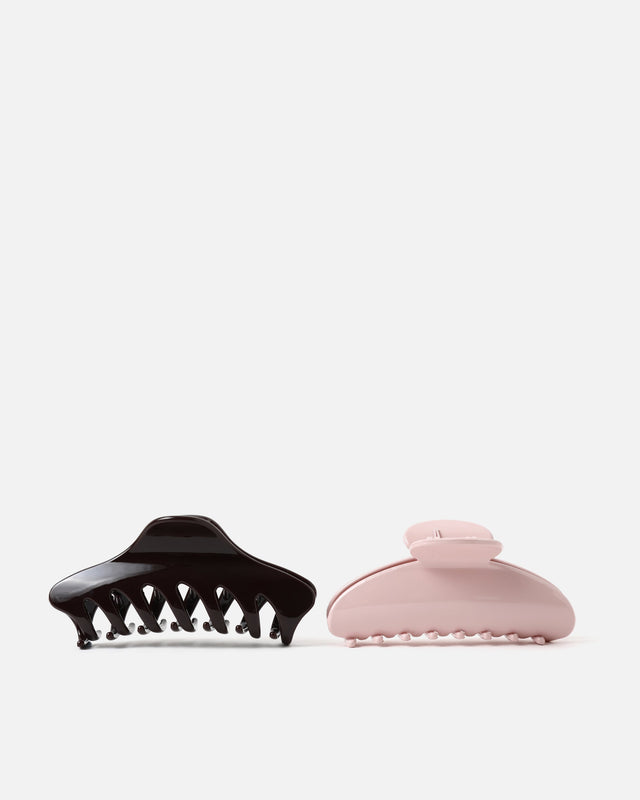 Set di mollette per capelli Jacintas