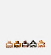Minis pack de mini pinzas de pelo 