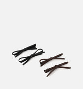 Sancho pack de pasador de pelo lazo 