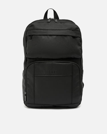 Juancho mochila con bolsillo para portátil 13,3 pulgadas 