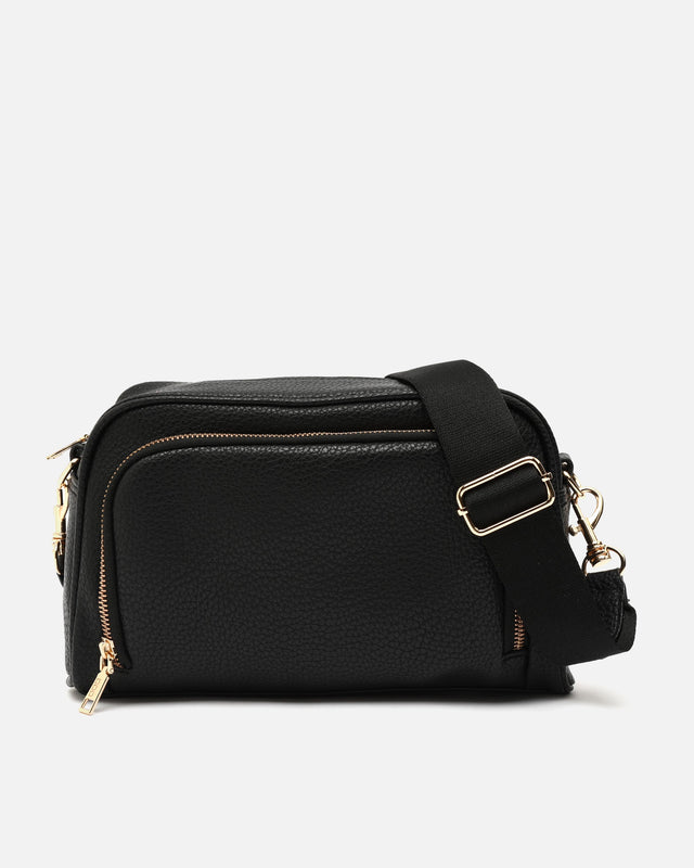 Mider-2 kleine crossbodytas