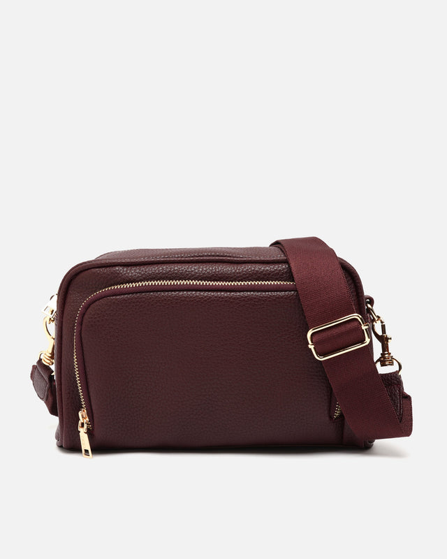 Mider-2 petit sac bandoulière