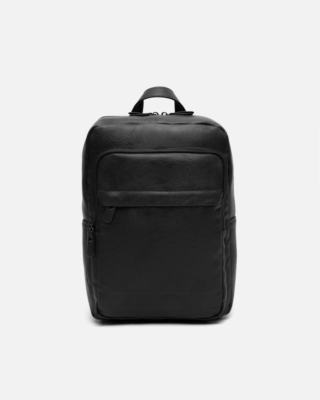 Petit sac à dos Saulo avec poche pour tablette de 10 pouces