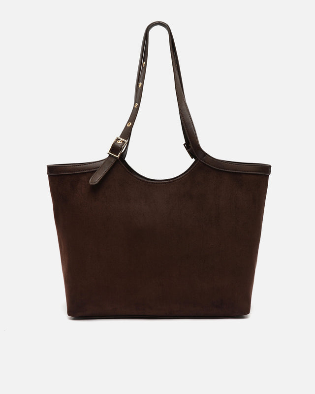 Richi bolso shopper grande efecto ante