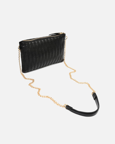Lotis bolso bandolera mini acolchado 