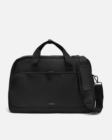 Simone bolsa fin de semana con compartimentos interiores e bandolera extraíble 