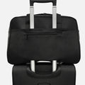 Simone bolsa fin de semana con compartimentos interiores e bandolera extraíble 