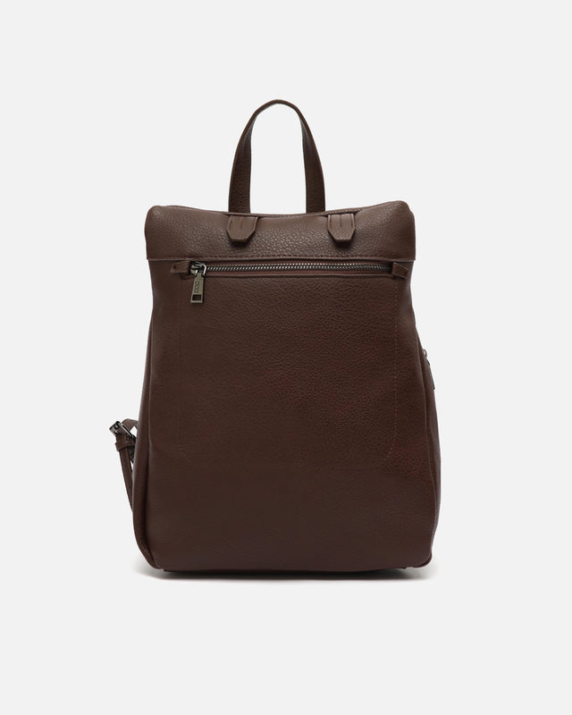 Floreta mochila antirrobo