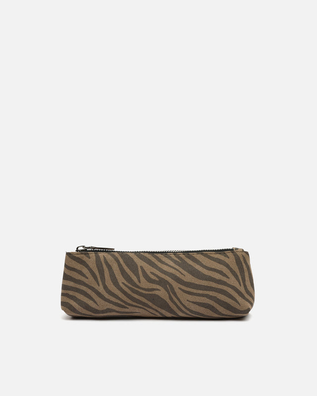 Lauris estuche animal print