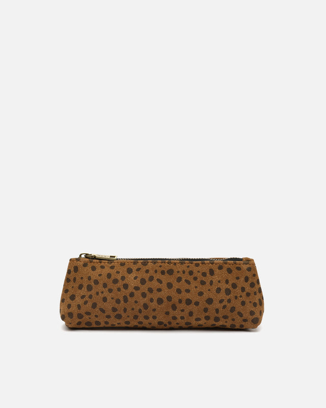 Lauris estuche animal print