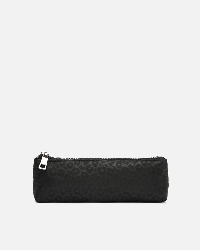 Pardi estuche en nylon animal print